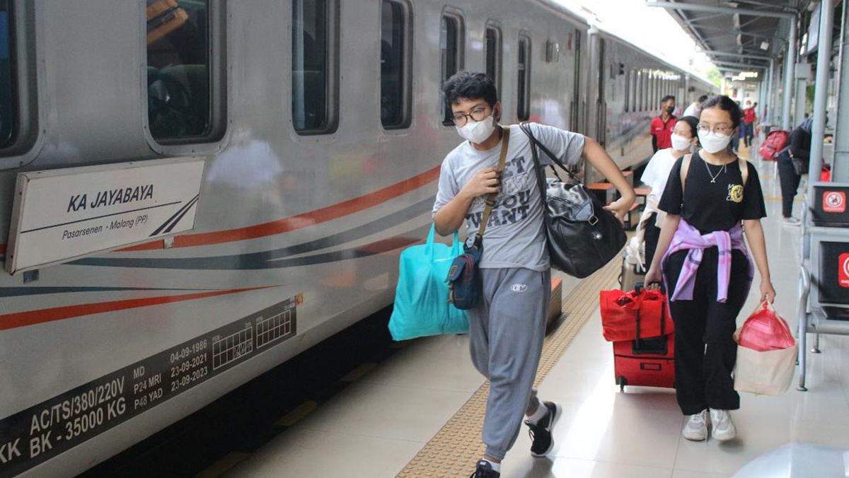 Mas Kawendra Luncurkan Program Mudik Gratis untuk Warga Lumajang dan Jember di Jabodetabek